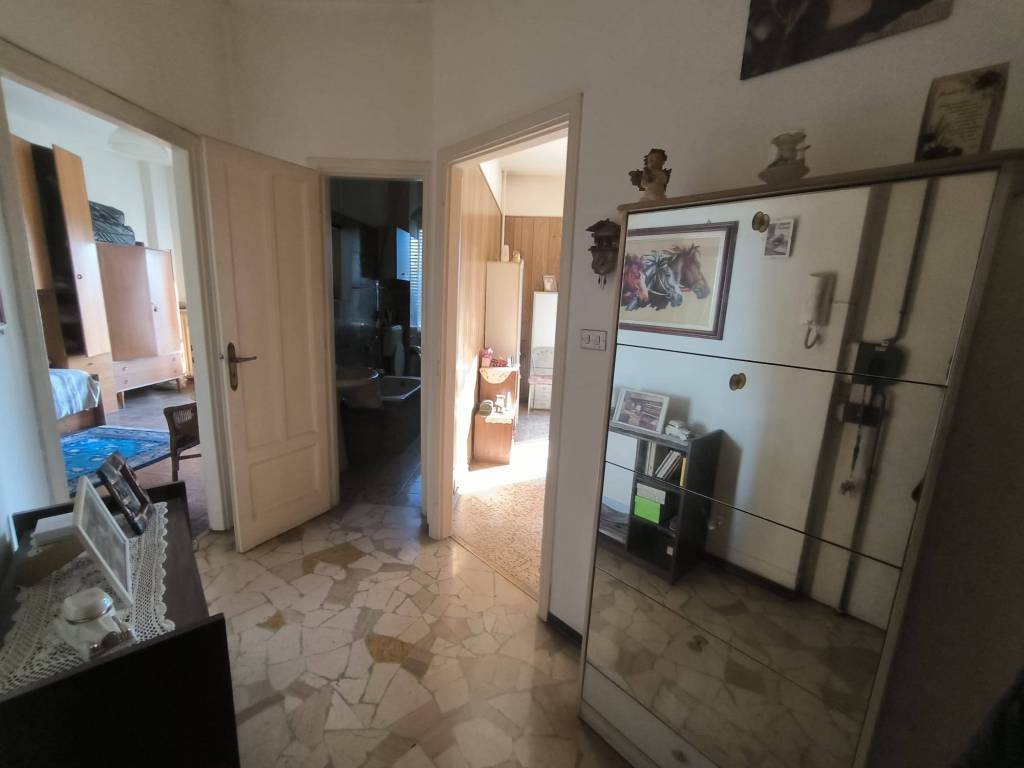 appartamento in vendita a Torino in zona Parella