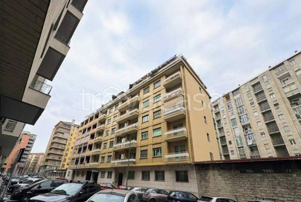 appartamento in vendita a Torino in zona Santa Rita
