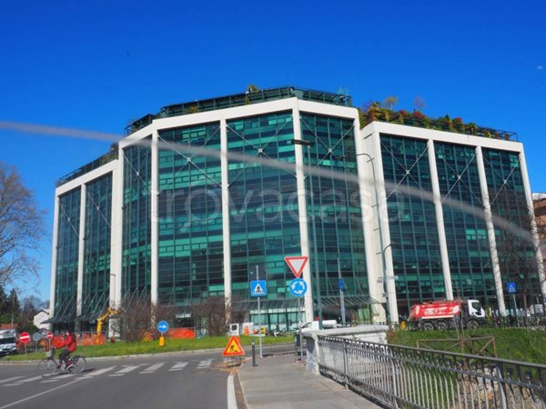 ufficio in vendita a Torino in zona Regio Parco