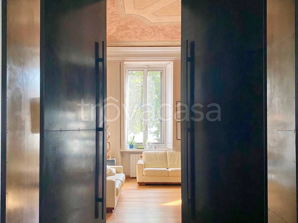 appartamento in vendita a Torino in zona Crocetta