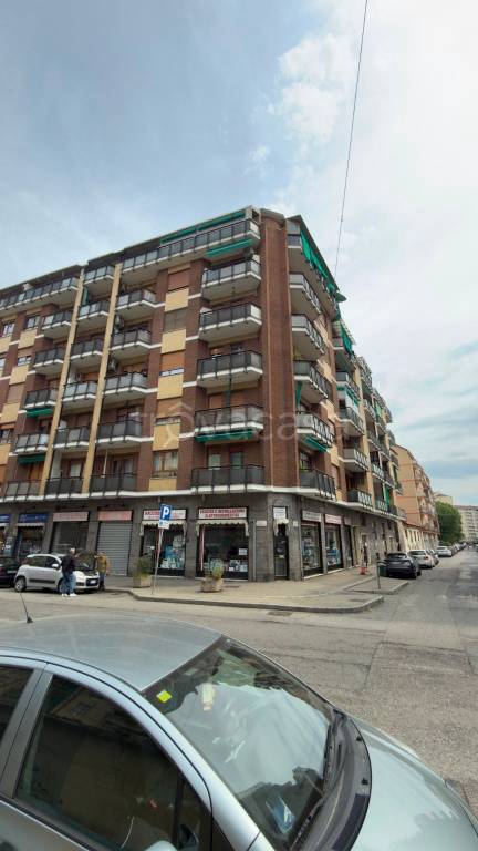 appartamento in vendita a Torino in zona Rebaudengo