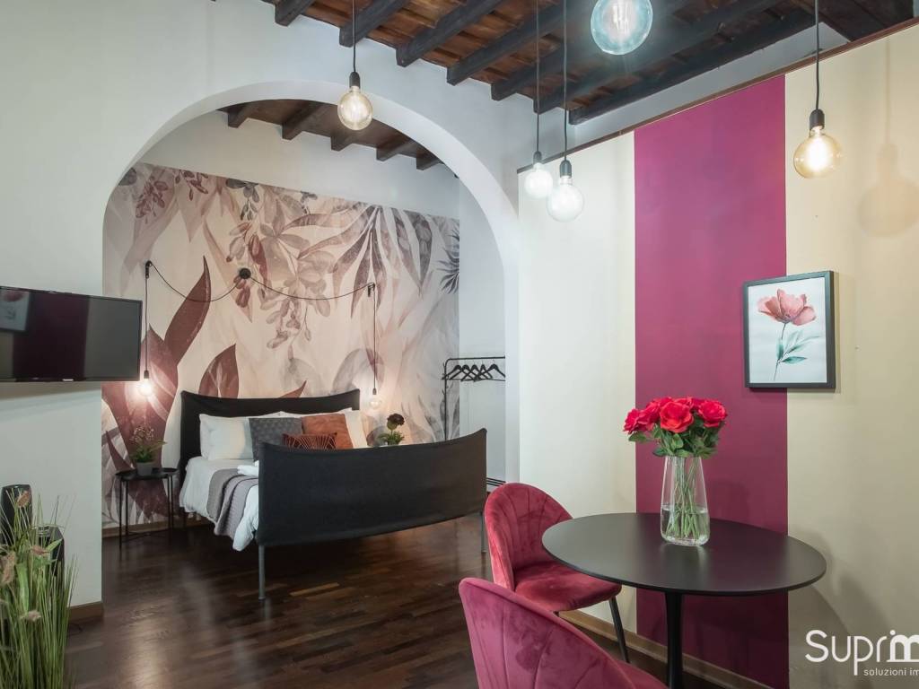 appartamento in vendita a Torino in zona Centro Storico