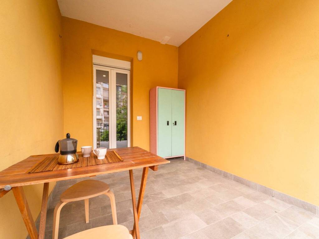 appartamento in vendita a Torino in zona Vanchiglia