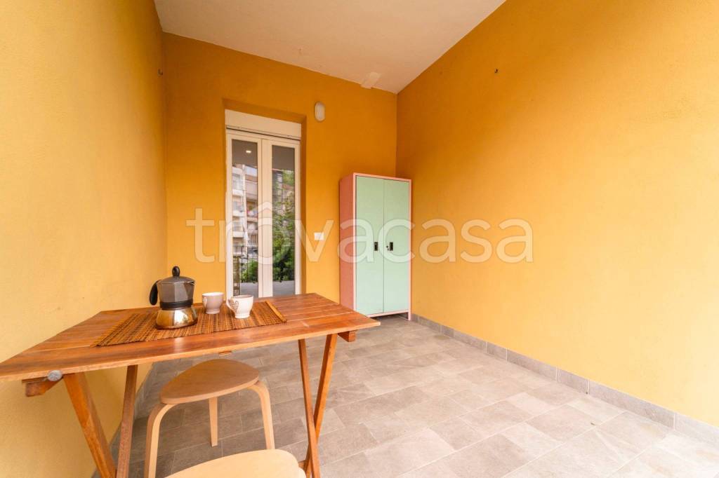 appartamento in vendita a Torino in zona Regio Parco