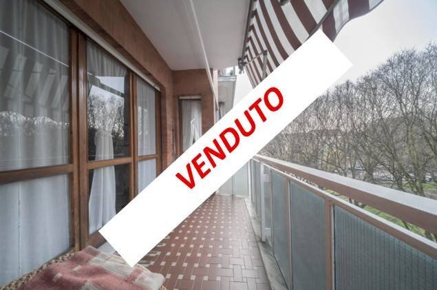 appartamento in vendita a Torino in zona Superga