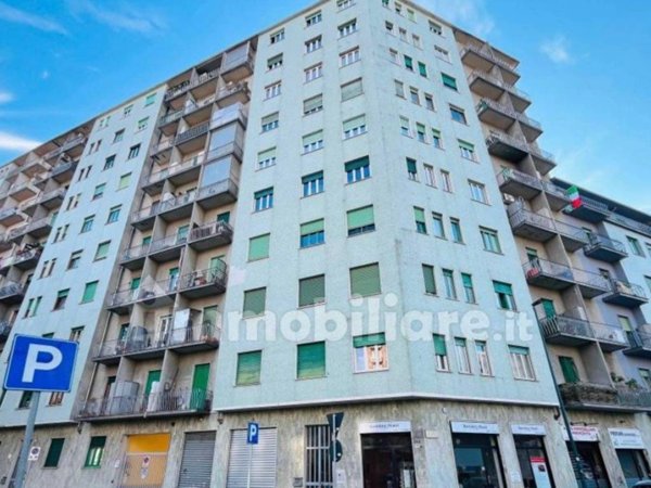appartamento in vendita a Torino in zona Vallette