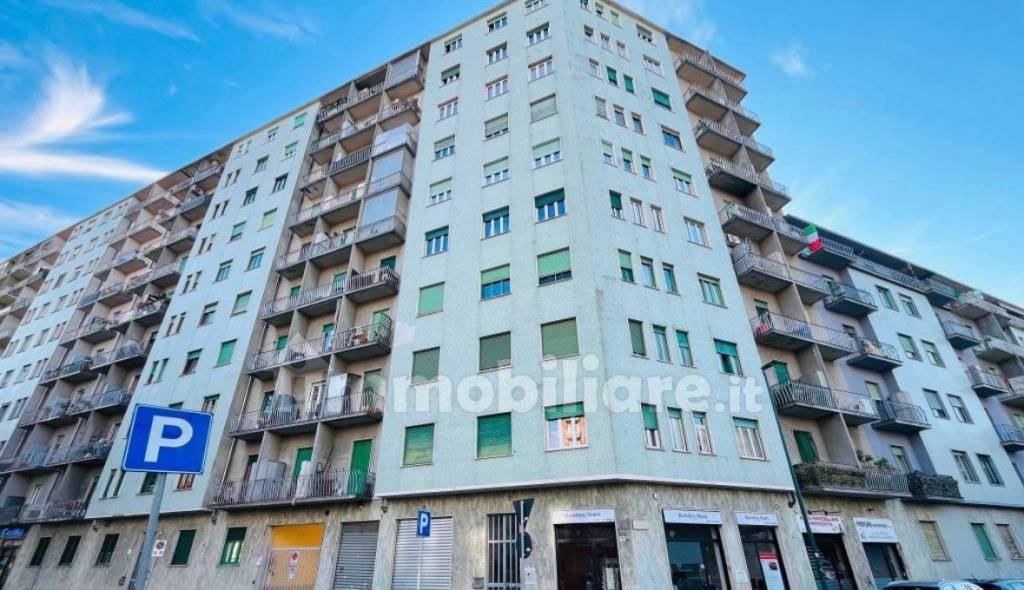 appartamento in vendita a Torino in zona Madonna di Campagna