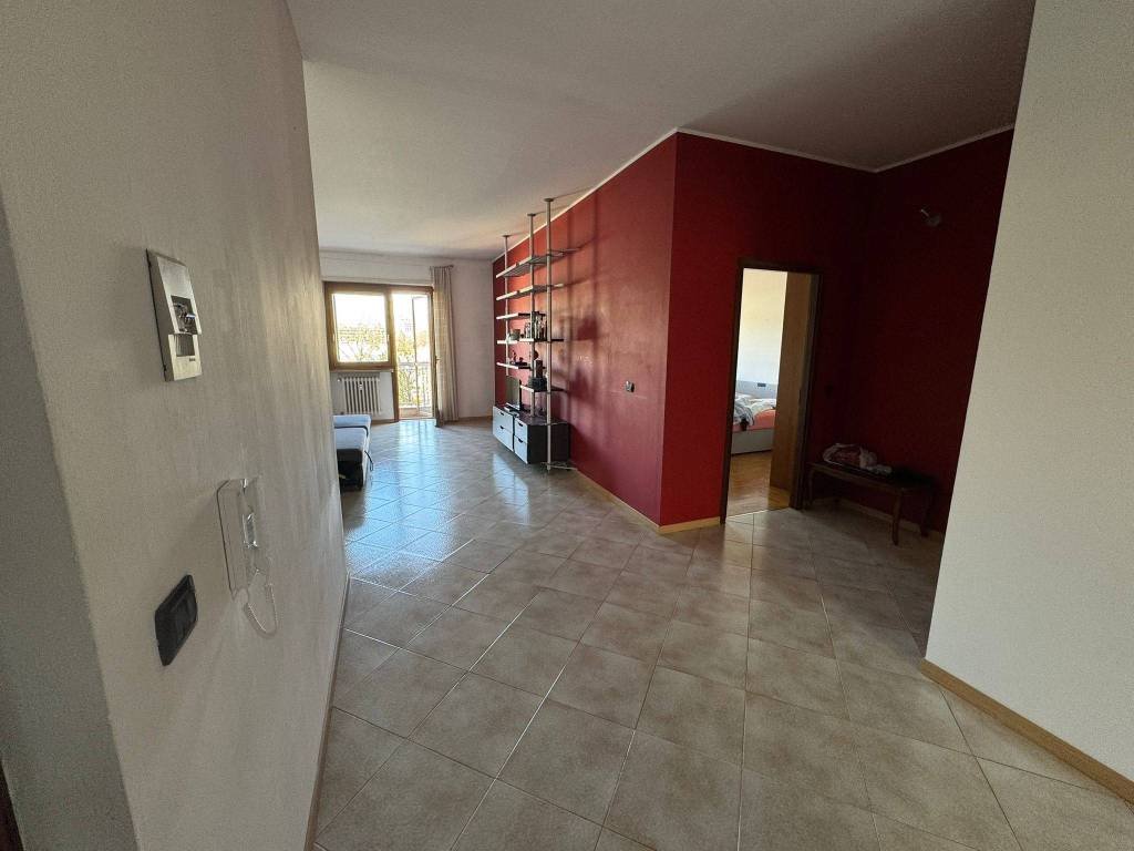appartamento in vendita a Torino in zona Parella