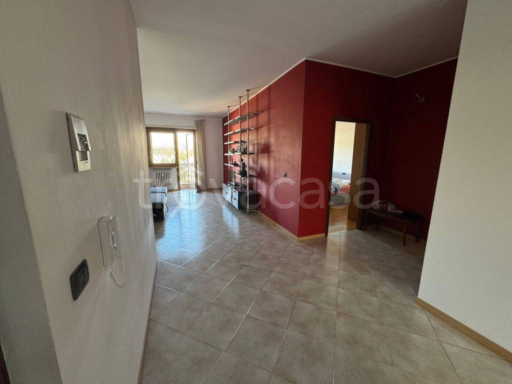 appartamento in vendita a Torino in zona Pozzo Strada