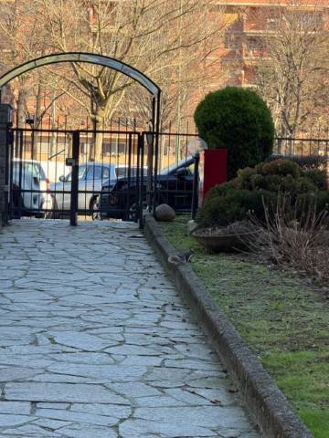 appartamento in vendita a Torino in zona Mirafiori Nord