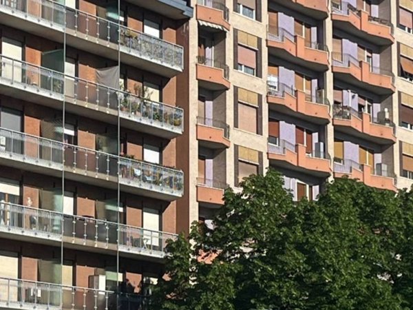 appartamento in vendita a Torino in zona Santa Rita