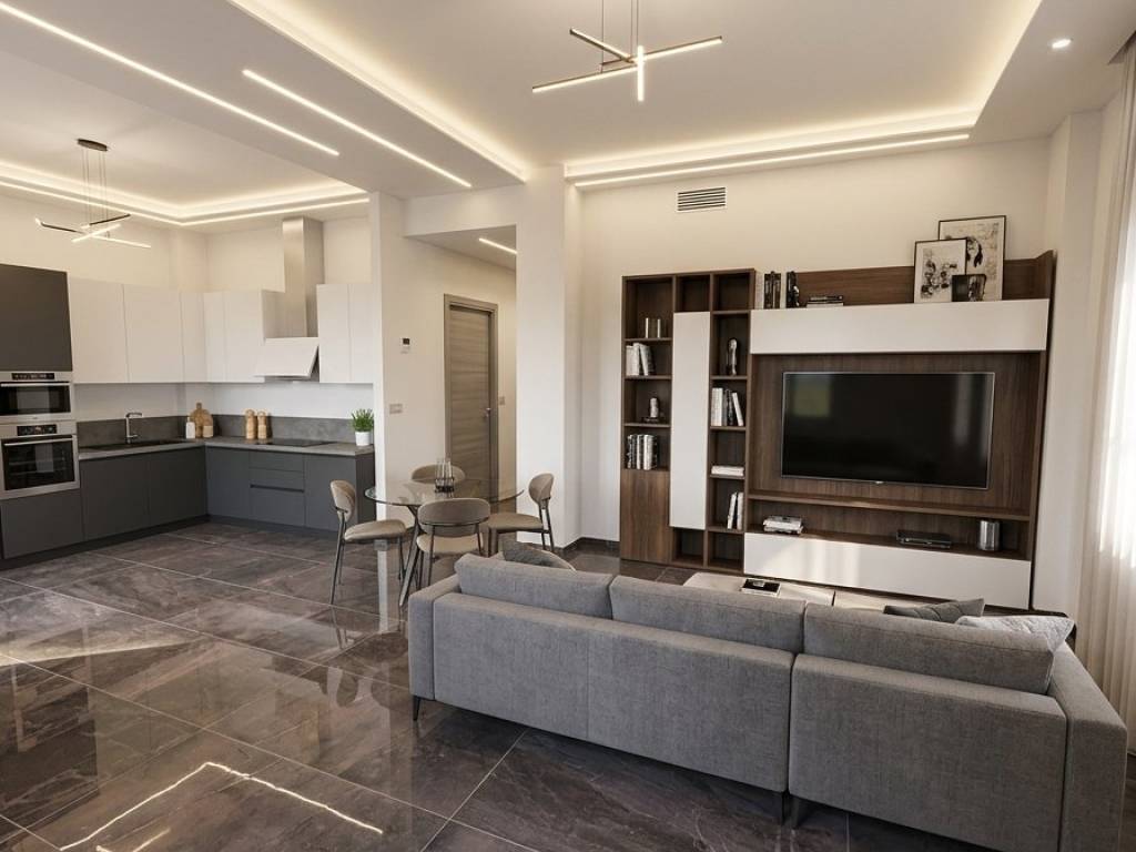 appartamento in vendita a Torino in zona Santa Rita
