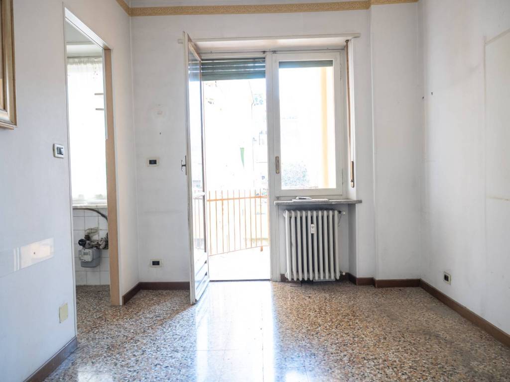 appartamento in vendita a Torino in zona Lucento