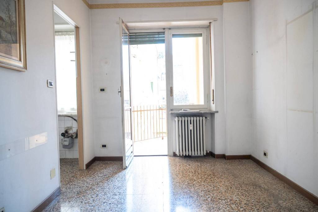 appartamento in vendita a Torino in zona Lucento