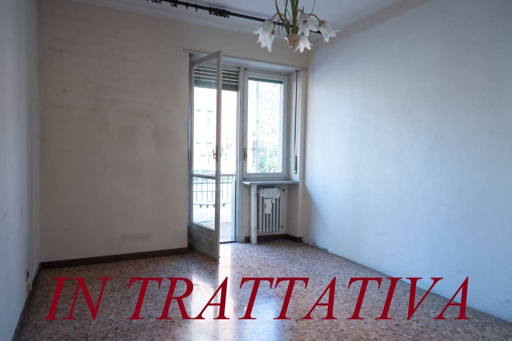 appartamento in vendita a Torino in zona Lucento