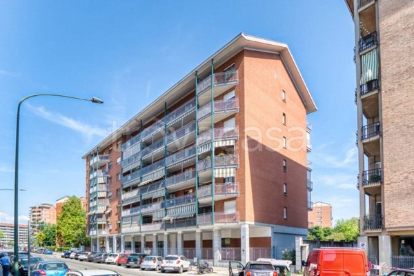appartamento in vendita a Torino in zona Santa Rita