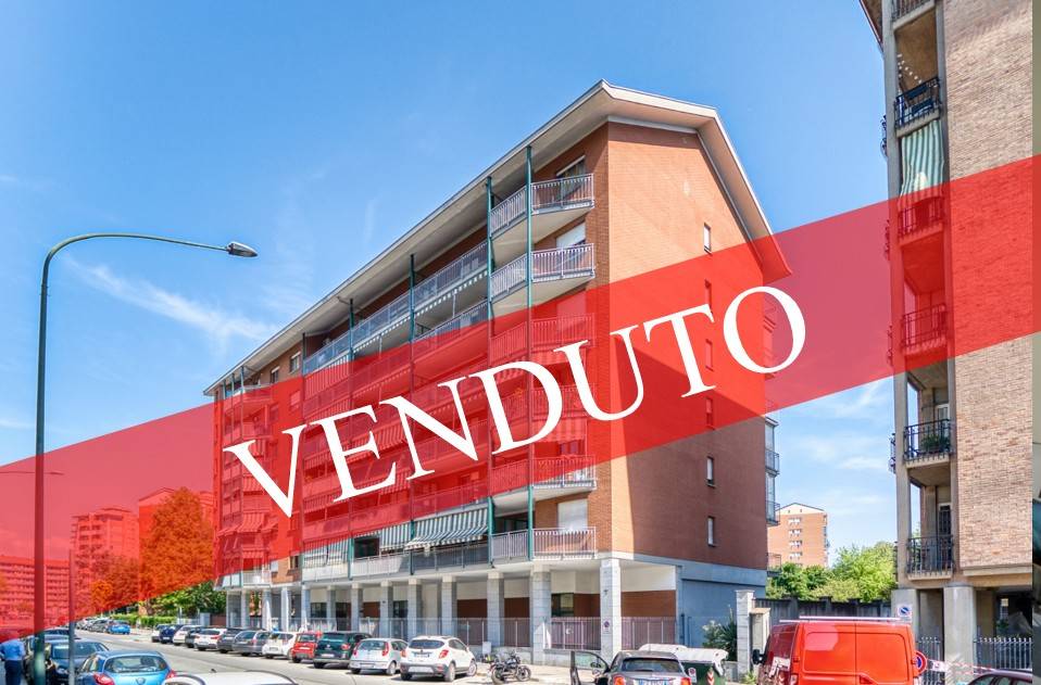 appartamento in vendita a Torino in zona Santa Rita