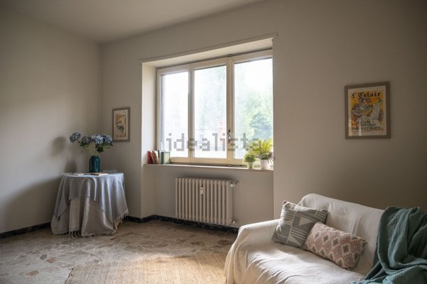 appartamento in vendita a Torino in zona Cavoretto