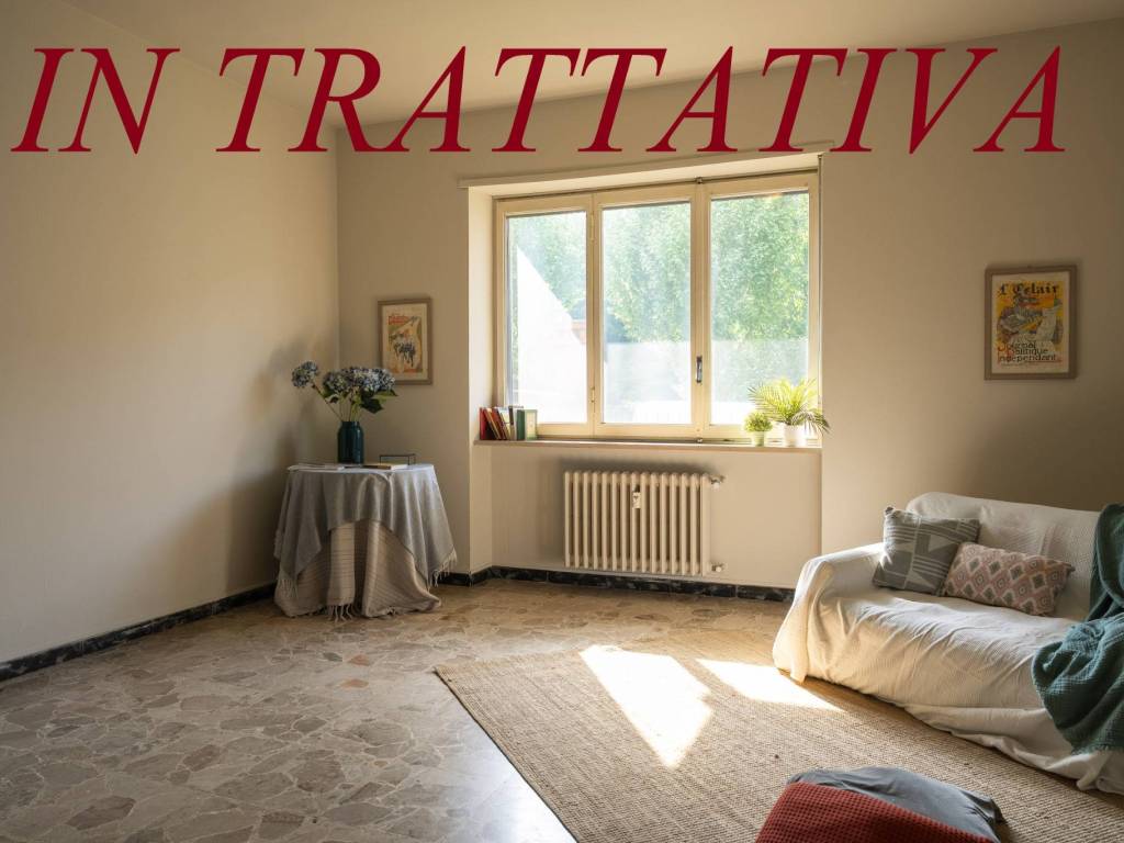 appartamento in vendita a Torino in zona Cavoretto