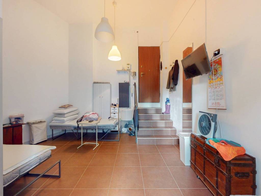 ufficio in vendita a Torino in zona Santa Rita