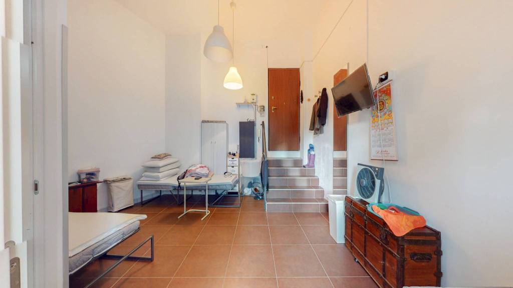 ufficio in vendita a Torino in zona Santa Rita