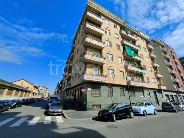 appartamento in vendita a Torino in zona Lucento