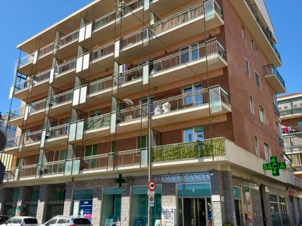 appartamento in vendita a Torino in zona Parella