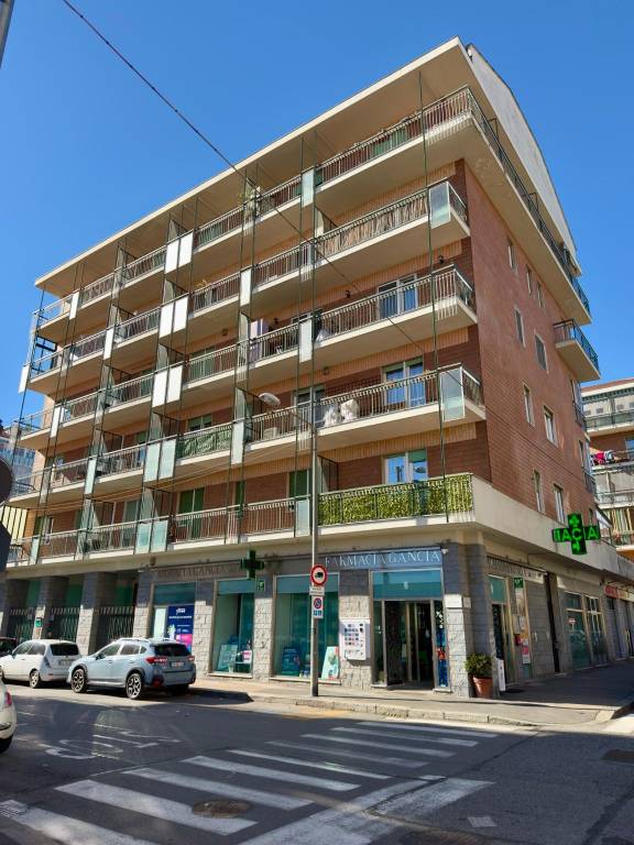 appartamento in vendita a Torino in zona Pozzo Strada