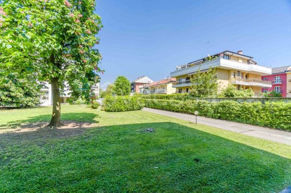 appartamento in vendita a Torino in zona Parella