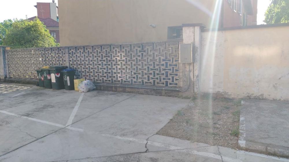 appartamento in vendita a Torino in zona Lucento