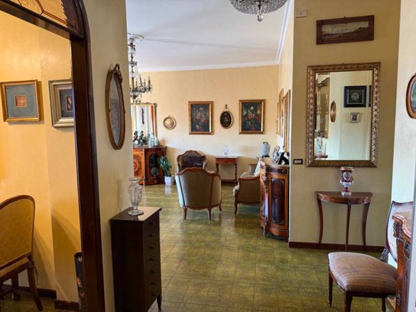 appartamento in vendita a Torino in zona Santa Rita