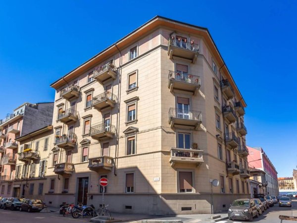appartamento in vendita a Torino in zona Barriera di Milano