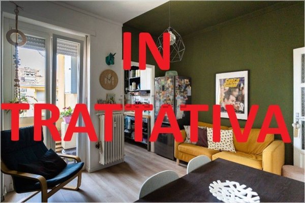 appartamento in vendita a Torino in zona San Donato