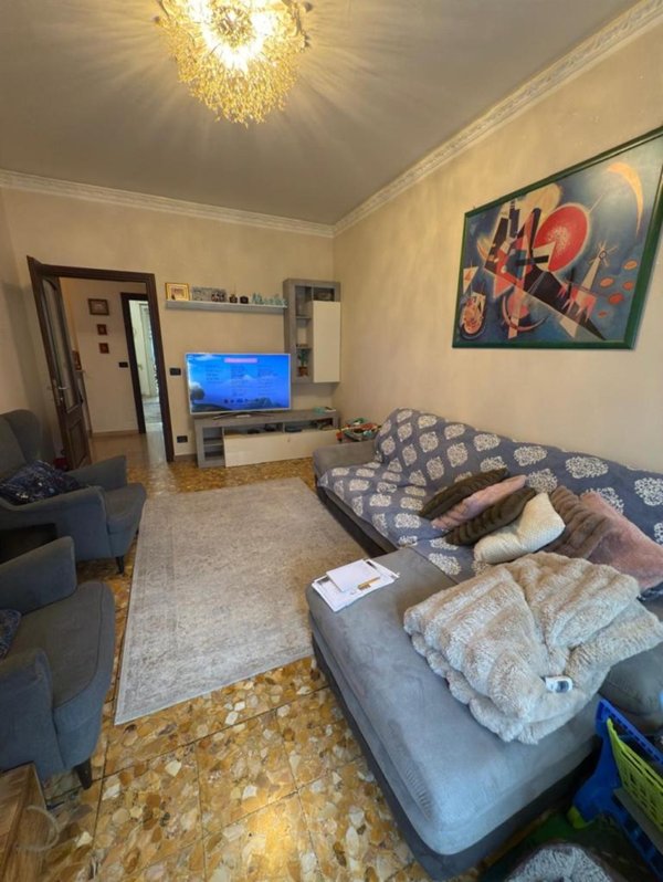 appartamento in vendita a Torino in zona Barriera di Milano