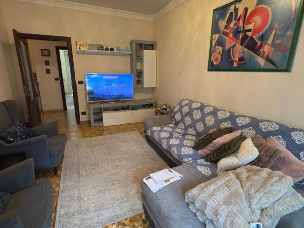 appartamento in vendita a Torino in zona Barriera di Milano