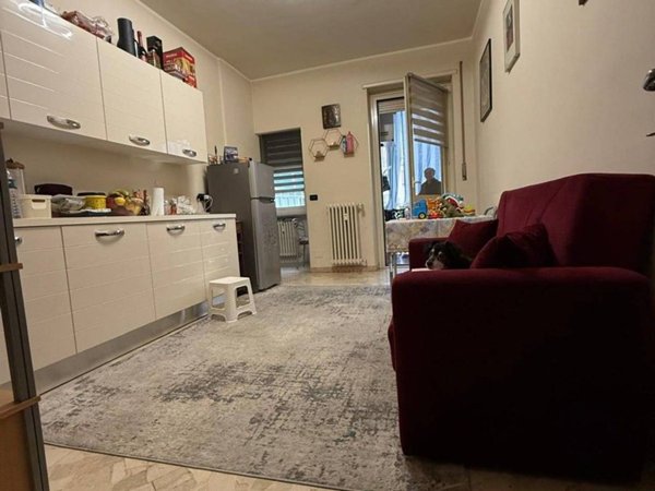 appartamento in vendita a Torino in zona Barriera di Milano
