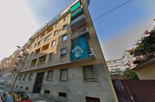 appartamento in vendita a Torino in zona Filadelfia