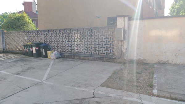 appartamento in vendita a Torino in zona Lucento