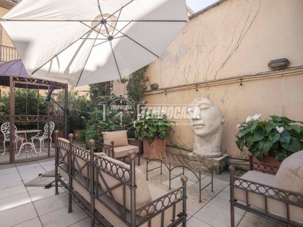 appartamento in vendita a Torino in zona Centro Storico