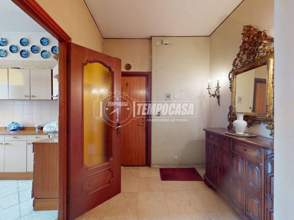 appartamento in vendita a Torino in zona Santa Rita