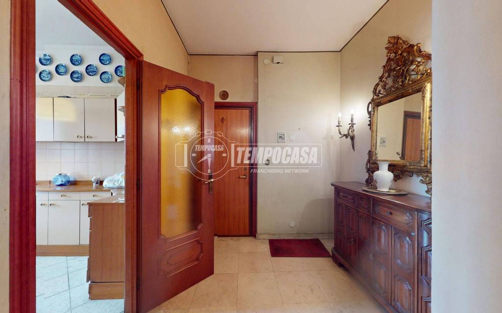 appartamento in vendita a Torino in zona Santa Rita