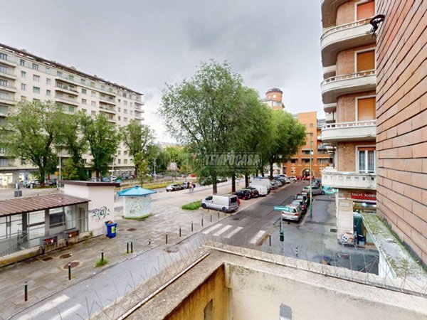 appartamento in vendita a Torino in zona Parella