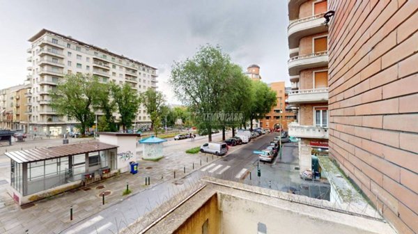 appartamento in vendita a Torino in zona Parella