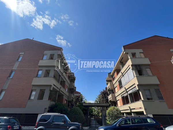 appartamento in vendita a Torino in zona Santa Rita