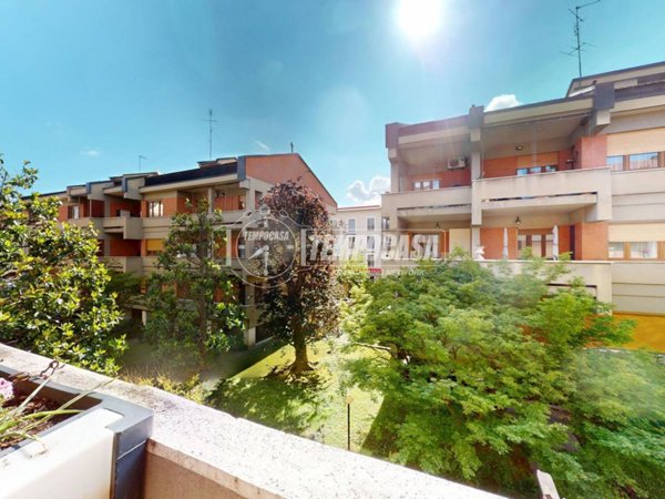 appartamento in vendita a Torino in zona Santa Rita