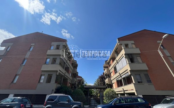 appartamento in vendita a Torino in zona Santa Rita