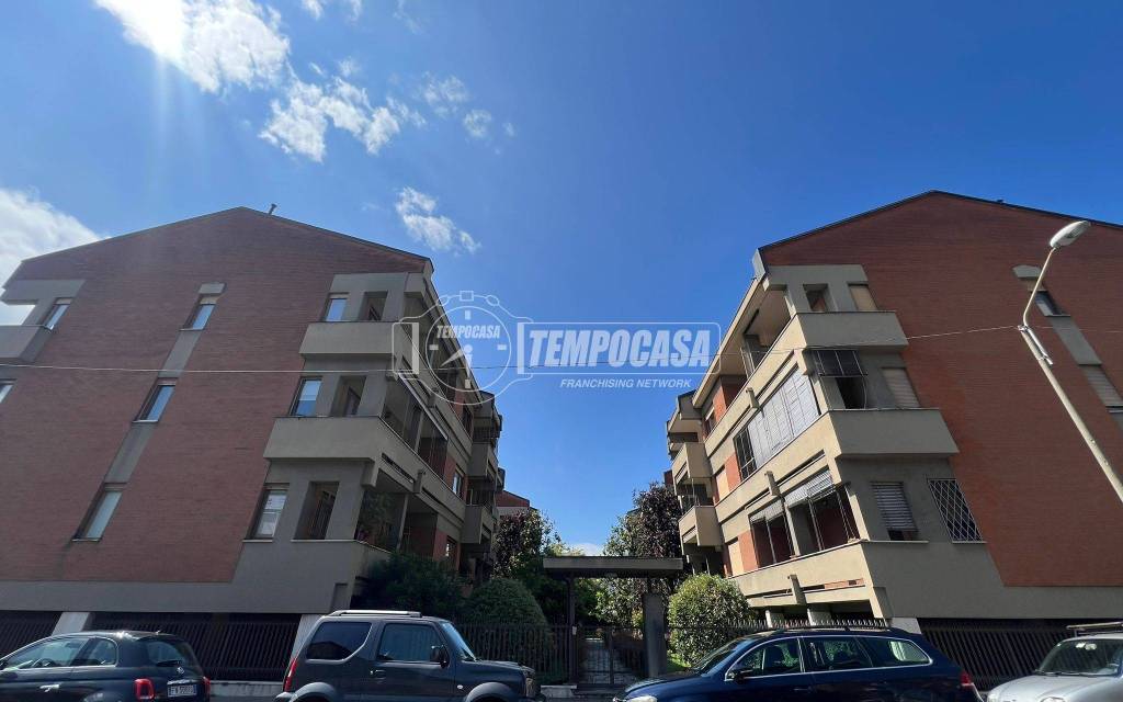 appartamento in vendita a Torino in zona Santa Rita