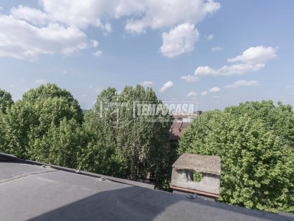 appartamento in vendita a Torino in zona Centro Storico