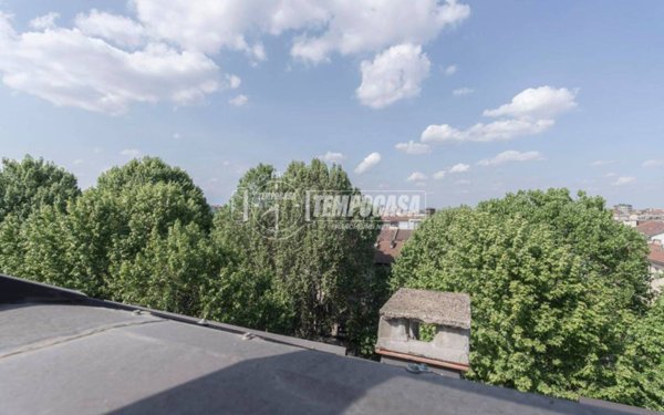 appartamento in vendita a Torino in zona Centro Storico