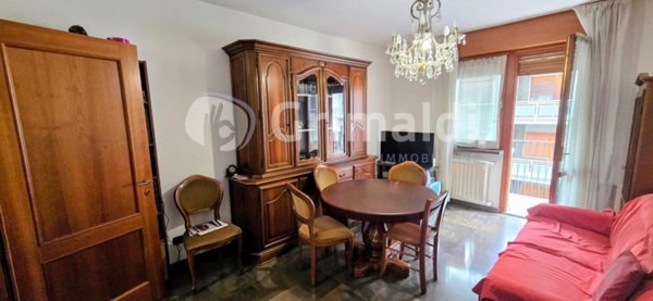 appartamento in vendita a Torino in zona Lingotto